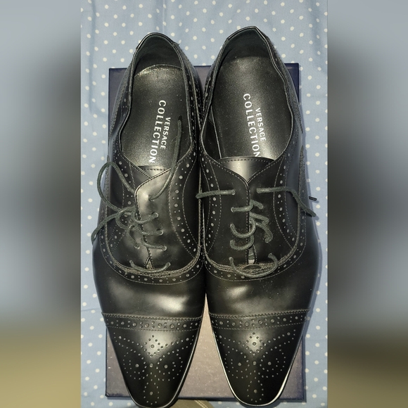 Versace collection shoea - Picture 1 of 4